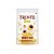 Wafer Trento Bit Branco Dark 120G - Imagem 1
