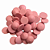 Chocolate Ruby Callebaut 33,1% - Pacote com 400G - Imagem 2