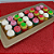 Carimbos para Doces Natal - Kit com 9 Peças - Imagem 2