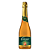 Espumante Sidra Cereser Pêssego - Garrafa com 660ML - Imagem 1