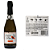 Vinho Fino Branco Gaseificado Prosecco Chuva de Prata - Garrafa com 660ML - Imagem 2