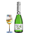 Vinho Fino Branco Moscatel Doce Gaseificado Chuva de Prata - Garrafa com 660ML - Imagem 2