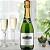 Espumante Quinta do Morgado Branco Demi-Sec - Garrafa com 660 ML - Imagem 2