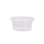 Pote Redondo com Tampa Prafesta 200ML - Embalagem com 24 UN - Imagem 2