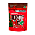 Confeito M&Ms Chocolate Ao Leite Edição de Natal - Pacote com 148G - Imagem 1