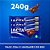 Chocolate Lacta ao Leite Multipack 240G - Imagem 2