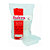 Pote Retangular Prafesta 250ML - Embalagem com 24UN - Imagem 1
