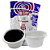Pote Redondo com Tampa G695 Galvanotek 30ML - Embalagem com 20 UN - Imagem 2
