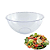 Bowl e Saladeira Transparente 2,8L - Imagem 2