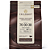 Chocolate Gotas Belga Amargo Callebaut 70,5% - Embalagem com 2,01KG - Imagem 1