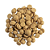 Chocolate Belga Callebaut Gold Caramelo 30.4% Cacau Gotas - Pacote com 2,01KG - Imagem 2