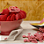 Chocolate Belga Callebaut Ruby 32.5% Cacau Gotas - Pacote com 2,5KG - Imagem 2