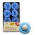 Forminha para Doces Supreme Azul Claro - Embalagem com 40UN - Imagem 2