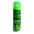 Spray Pinta Cabelo Fluorescente Verde 150ML - Imagem 1