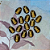 Forma De Acetato Simples BWB Tabletinho Coelho (209) com 1un - Imagem 2