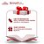 Forma De Acetato Simples BWB Ovo Liso 350G (10588) com 1un - Imagem 3