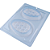 Forma De Acetato Especial BWB Ovo Tablete Pop It P (10305) com 1un - Imagem 1