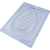 Forma De Acetato Especial BWB Ovo Tablete Pop It M (10304) com 1un - Imagem 1