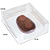 Caixa Encanto Essencial Alta Branca para Ovo de Colher 150/250G - Imagem 2