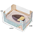 Caixa Encanto para Ovo de Colher 150/250G - Imagem 2