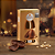 Ovo de Páscoa Ferrero Rocher ao Leite Box 137,5G - Imagem 4