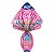 Ovo de Páscoa Lacta Barbie 166G - Imagem 1
