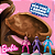 Ovo de Páscoa Lacta Barbie 166G - Imagem 2