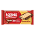 Chocolate Nestlé Chocotrio Amendoim - Embalagem com 90G - Imagem 1