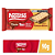 Chocolate Chocotrio com Recheio de Amendoim 90G - Imagem 2