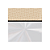 Saco com Barrado Rattan  45X59CM - Imagem 1