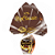 Ovo de Páscoa Toc Mix Big Classic 500G - 1 UN - Imagem 1