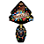 Ovo de Páscoa Rocklets ao Leite 220G - Imagem 1