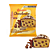 Mini Chocolomba Gotas Bauducco - Embalagem com 80G - Imagem 2