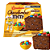 Mini Chocolomba M&Ms Bauducco - Embalagem com 80G - Imagem 2