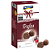 Bombom Montevérgine com Recheio Sabor Trufa - Caixa de 55G - Imagem 2