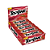 Chiclete Topline Sabor Morango - Display com 20 UN - Imagem 1