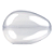 Embalagem Ovo Liso 350G C/Colher - Pacote com 4UN - Imagem 1