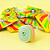 Tiras Roller Frutas Azedinho Fini - Pacote com 20G - Imagem 2