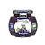 Geleia Bom Princípio Sabor Uva - Pote com 250G - Imagem 1