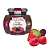 Geleia Bom Princípio Sabor Frutas Vermelhas - Embalagem com 250G - Imagem 2