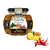 Geleia Bom Princípio Sabor Abacaxi com Pimenta - Pote com 250G - Imagem 2