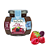 Geleia Diet Bom Princípio Sabor Frutas Vermelhas - Pote com 230G - Imagem 2