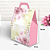 Maleta Presente Vertical Rosas - Imagem 2