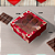 Caixa Corações 9 Doces Gaveta com Visor - Imagem 2