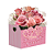 Cesta Love Envelope - Imagem 1