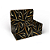 Caixa Display Apego Preto G - Imagem 1