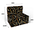 Caixa Display Apego Preto G - Imagem 2