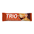 Barra de cereal trio avela, castanha e chocolate 20G - Imagem 1