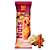 Barra Nuts Castanhas, Amendoim, Banana e Canela  - Embalagem com 25G - Imagem 2