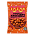Amendoim Jazam Crocante Sabor Pimenta Vermelha - Pacote com 500G - Imagem 1